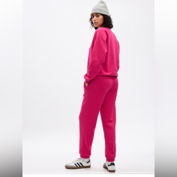 Never worn GAP boyfriend sweat pants in xl - Picture 6 of 6